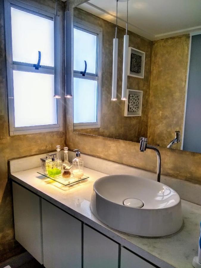 Quartos Vila Augusta/גווארולוס מראה חיצוני תמונה