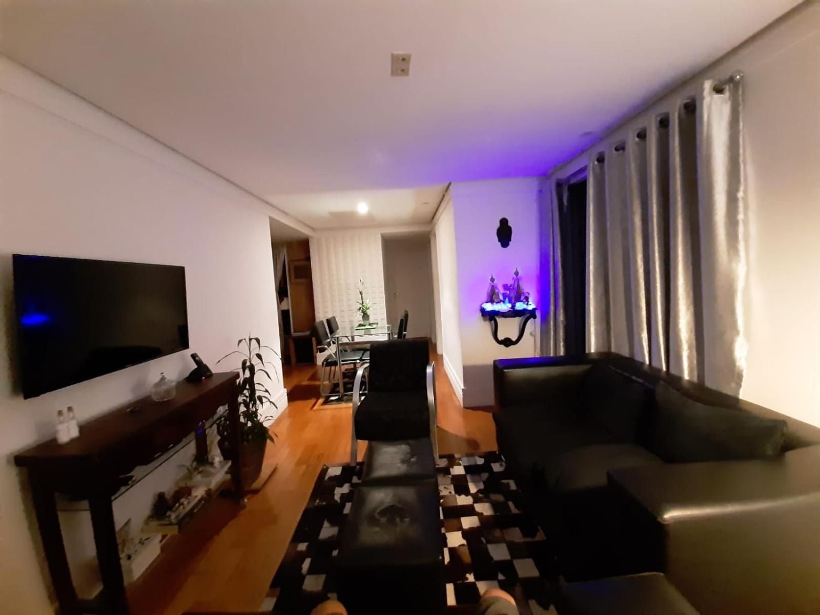 Quartos Vila Augusta/גווארולוס מראה חיצוני תמונה