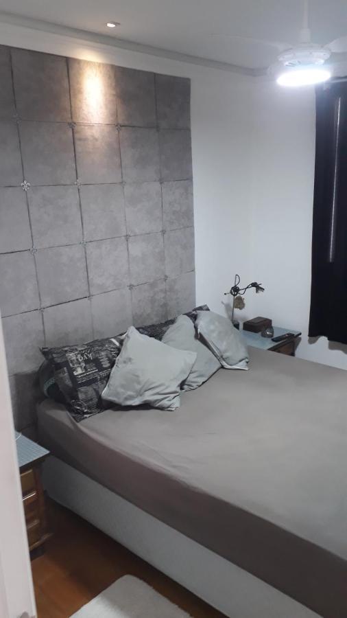 Quartos Vila Augusta/גווארולוס מראה חיצוני תמונה