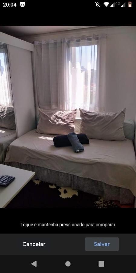 Quartos Vila Augusta/גווארולוס מראה חיצוני תמונה