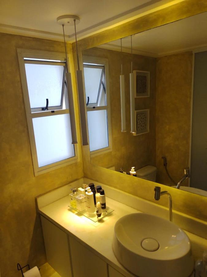Quartos Vila Augusta/גווארולוס מראה חיצוני תמונה