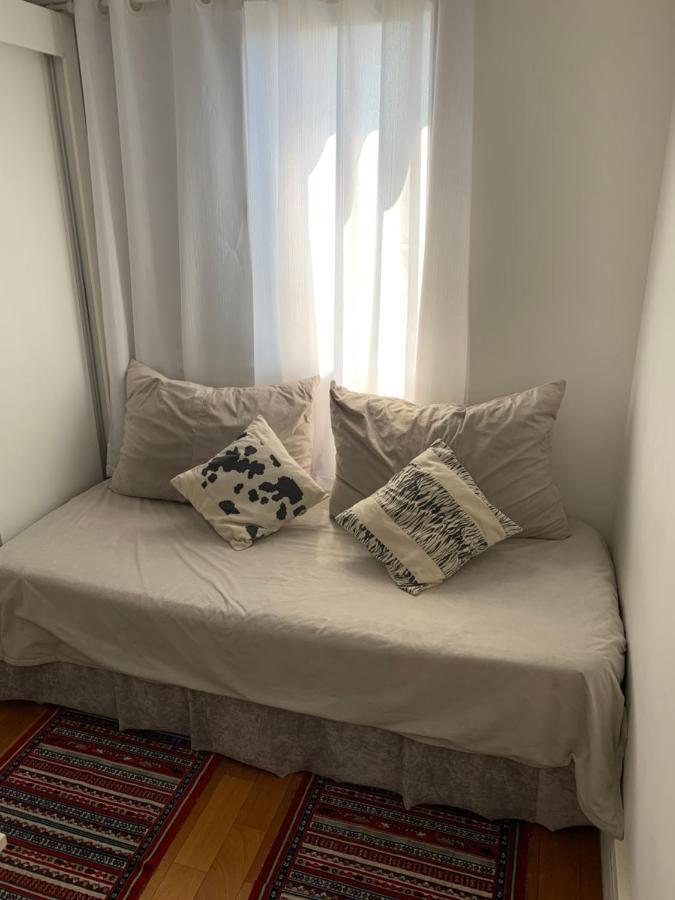 Quartos Vila Augusta/גווארולוס מראה חיצוני תמונה