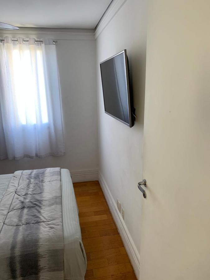 Quartos Vila Augusta/גווארולוס מראה חיצוני תמונה