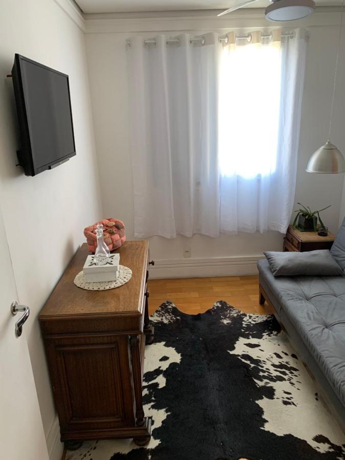 Quartos Vila Augusta/גווארולוס מראה חיצוני תמונה