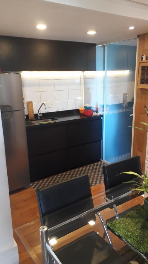 Quartos Vila Augusta/גווארולוס מראה חיצוני תמונה