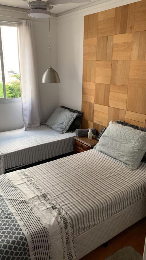 Quartos Vila Augusta/גווארולוס מראה חיצוני תמונה