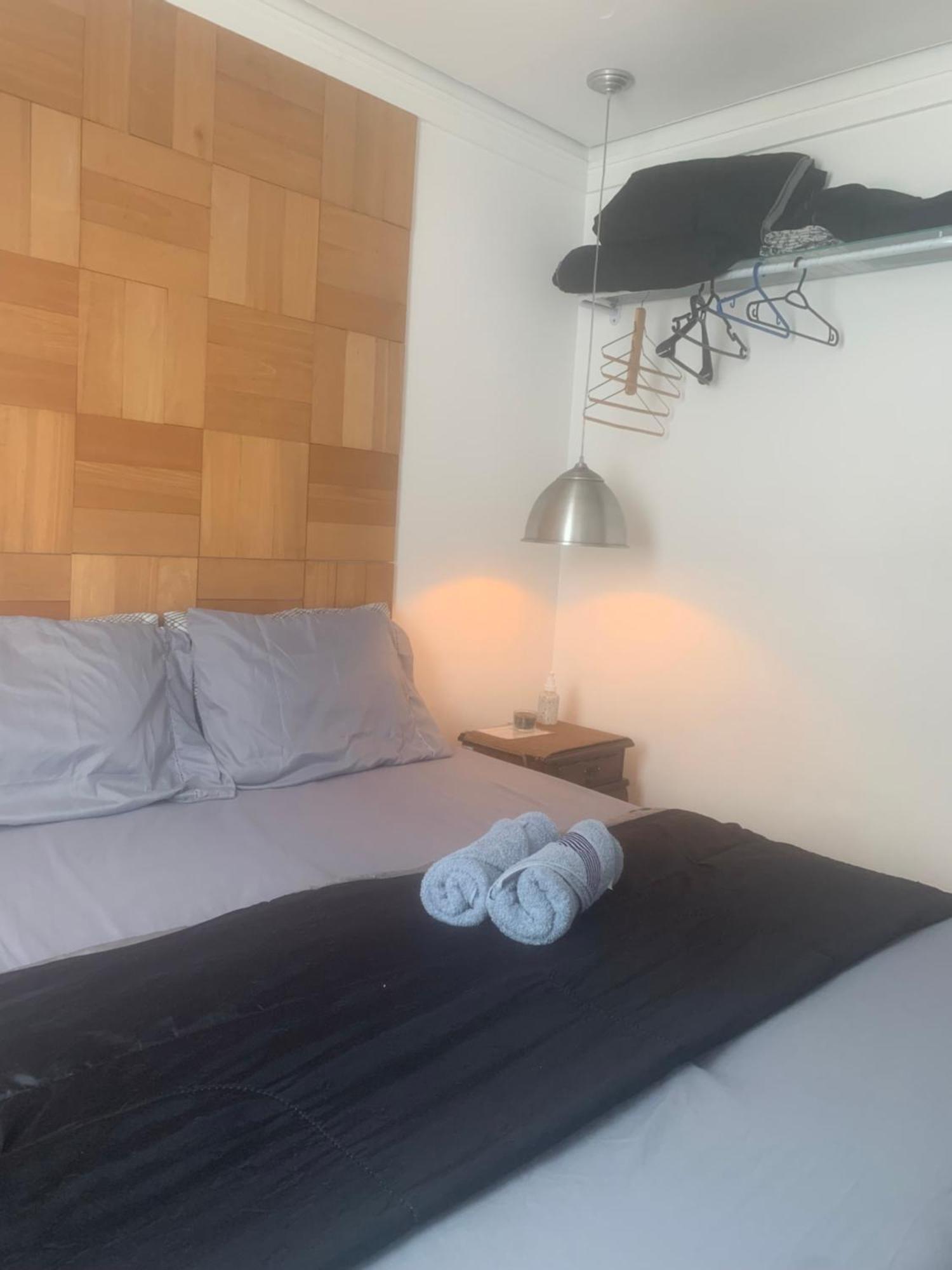 Quartos Vila Augusta/גווארולוס מראה חיצוני תמונה